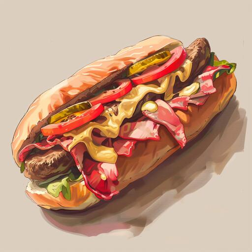 Ancestor recipe hero image