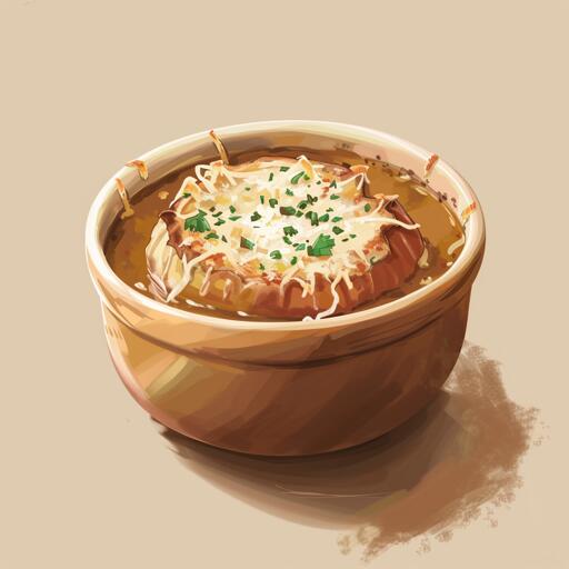 Ancestor recipe hero image