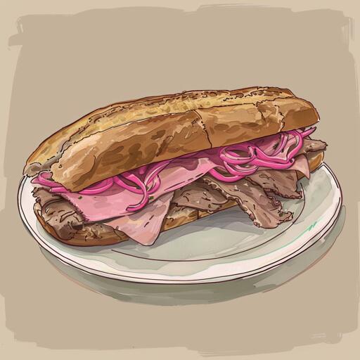 Ancestor recipe hero image