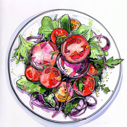 Ancestor recipe hero image